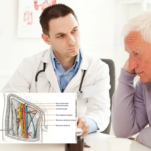 Why Choose   Florida Urology Partners 
for Your Penile Implant Surgery?