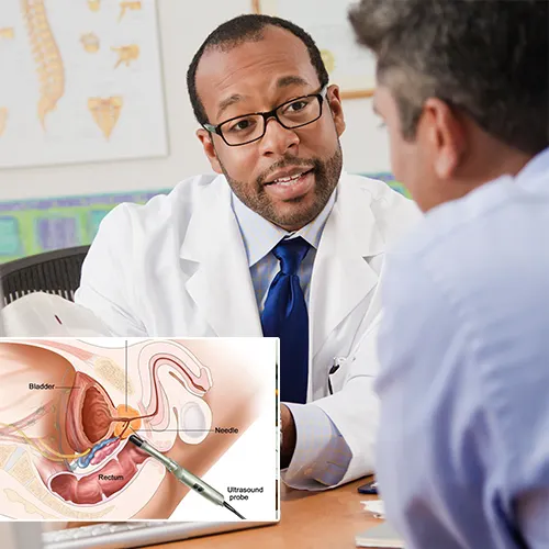 Why Choose   Florida Urology Partners 
for Your Penile Implant Care?