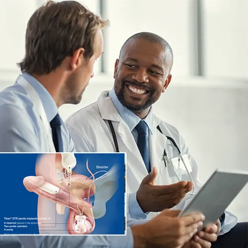 Understanding the Impact of Patient Feedback on Penile Implant Services